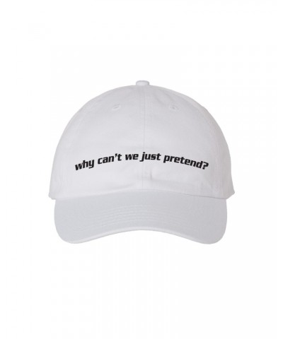 Marian Hill Why Can't We Just Pretend Hat $8.87 Hats