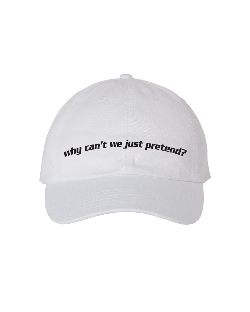 Marian Hill Why Can't We Just Pretend Hat $8.87 Hats