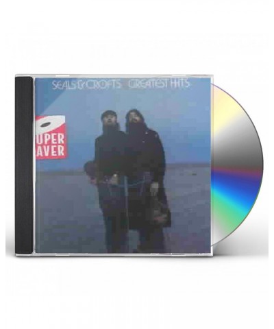 Seals and Crofts Greatest Hits CD $14.40 CD