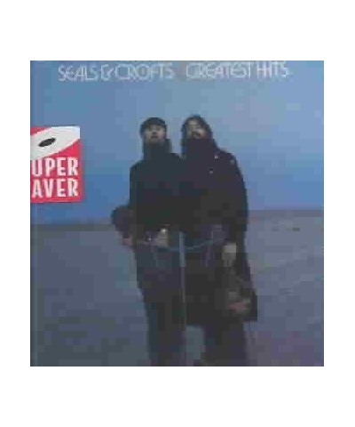 Seals and Crofts Greatest Hits CD $14.40 CD