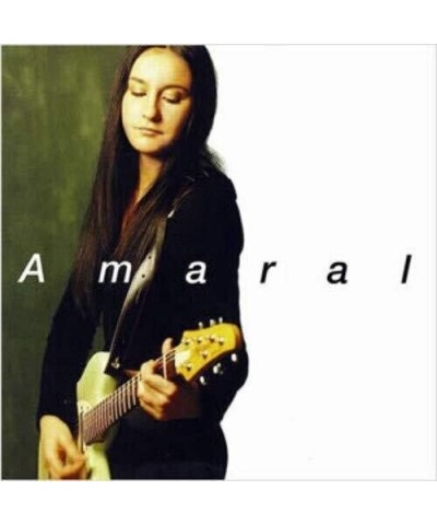Amaral Vinyl Record $6.79 Vinyl