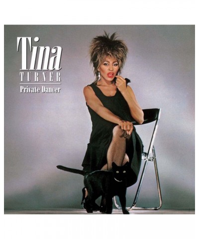 Tina Turner Private Dancer Vinyl Record $10.79 Vinyl