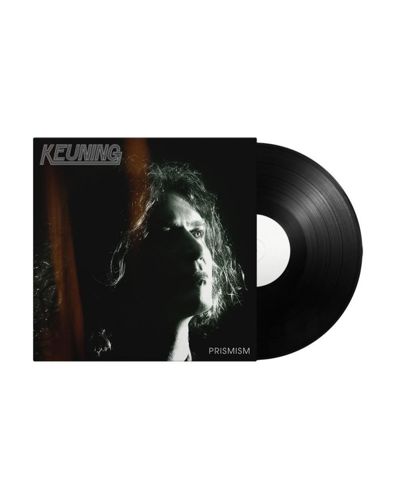 Keuning Prismism Vinyl $5.31 Vinyl