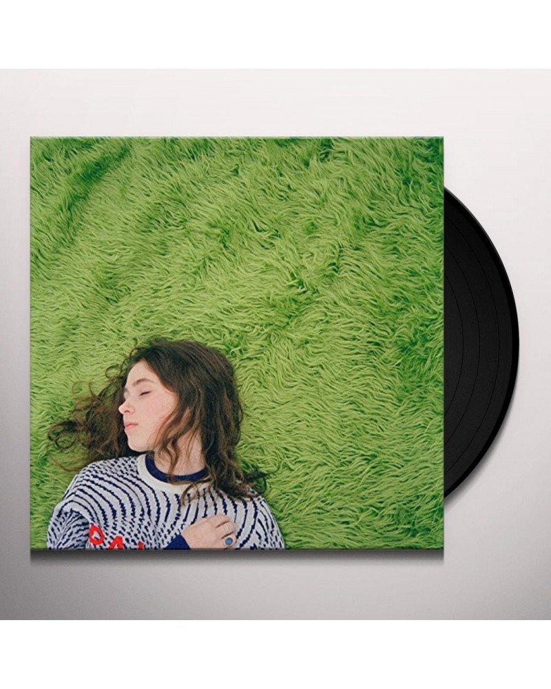 Clairo DIARY 001 (LP) Vinyl Record $5.26 Vinyl