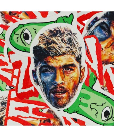 ZAYN Sticker Pack $16.61 Accessories