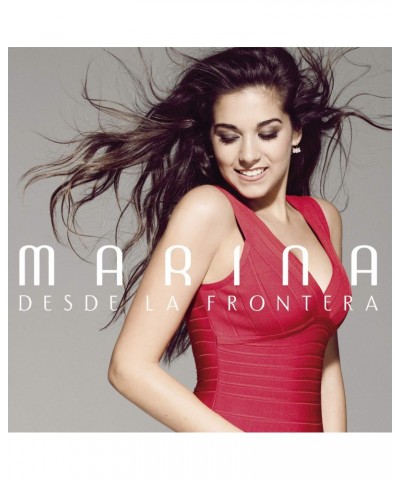 Marina and The Diamonds DESDE LA FRONTERA CD $30.34 CD