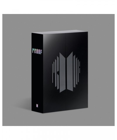 BTS Proof (Standard Edition) (3 CD) CD $11.02 CD