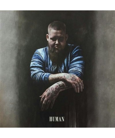 Rag'n'Bone Man HUMAN Vinyl Record $8.79 Vinyl