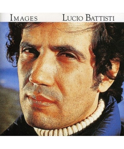 Lucio Battisti Images Vinyl Record $9.09 Vinyl