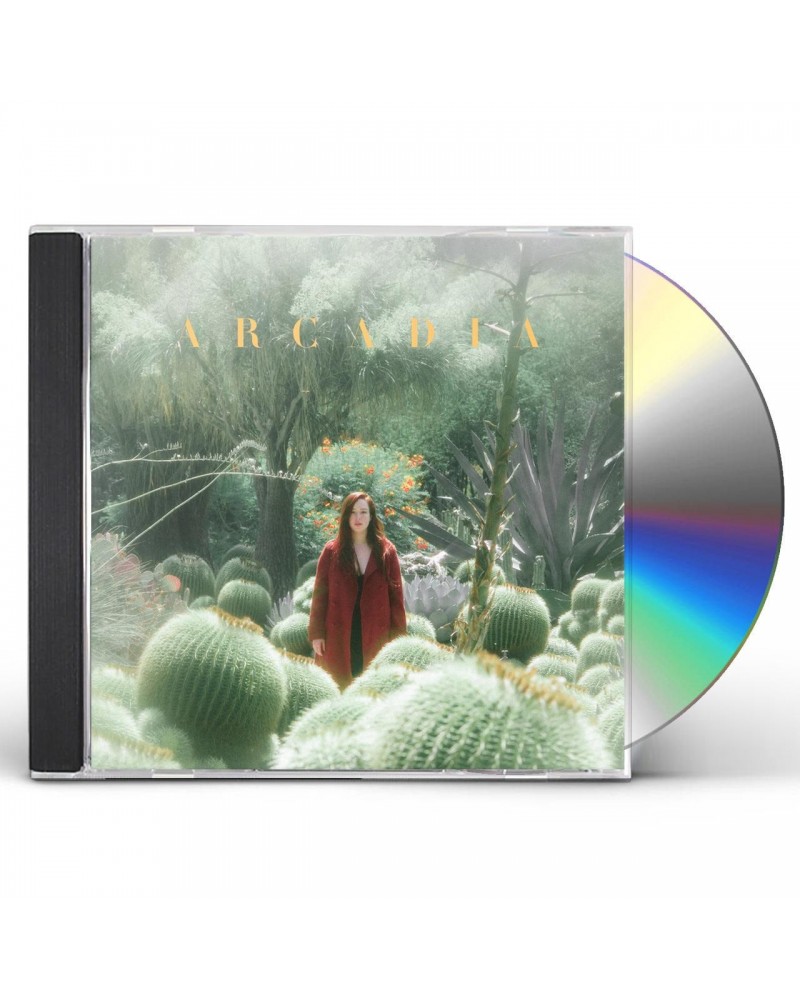 Lily Kershaw ARCADIA CD $9.26 CD