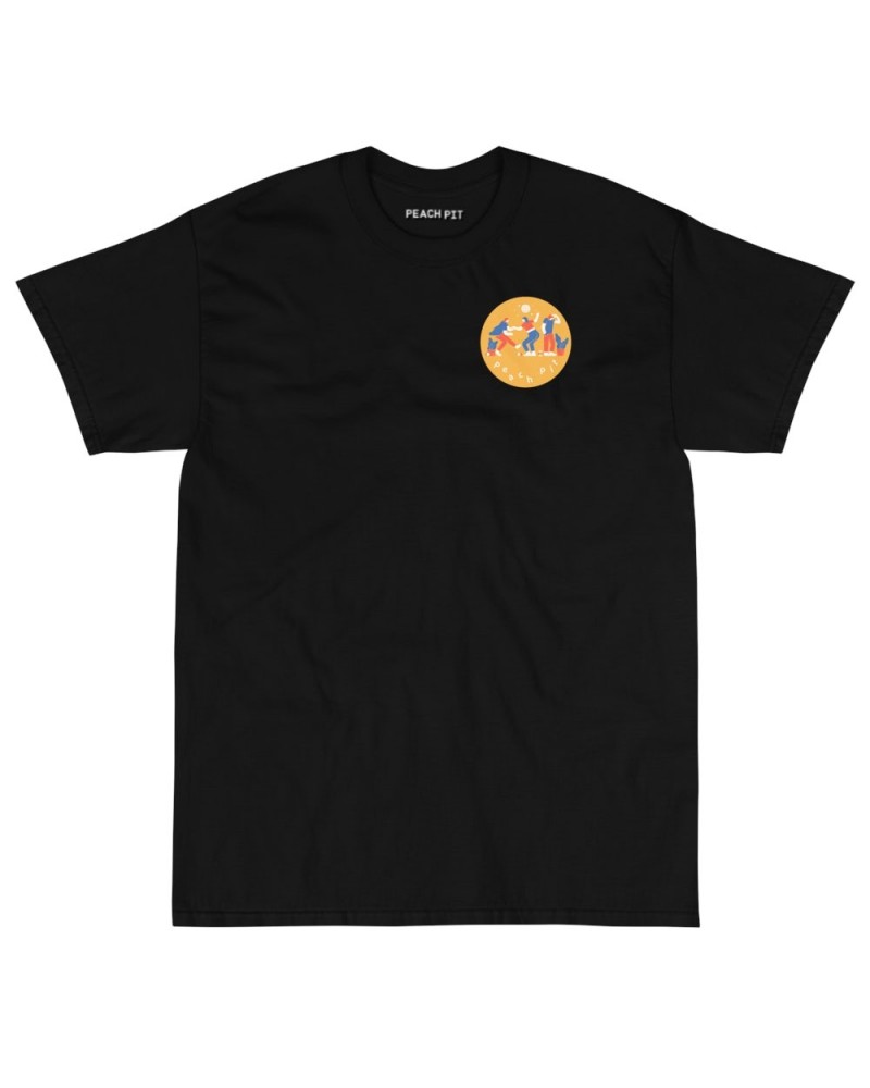 Peach Pit 2018 Tour Tee $7.91 Shirts