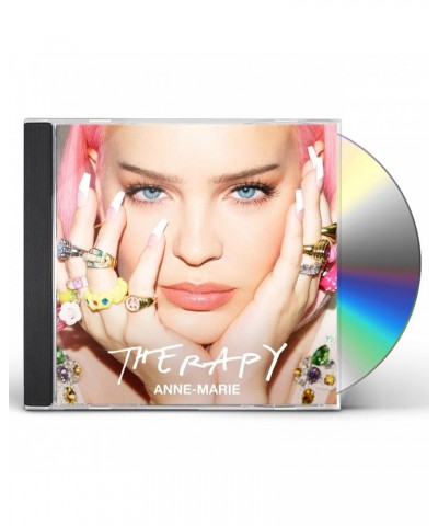 Anne-Marie THERAPY CD $1.80 CD