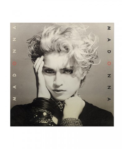 Madonna Official Madonna Album Cover Lithograph. Limited Collector's Edition 1/1000 $9.40 Decor