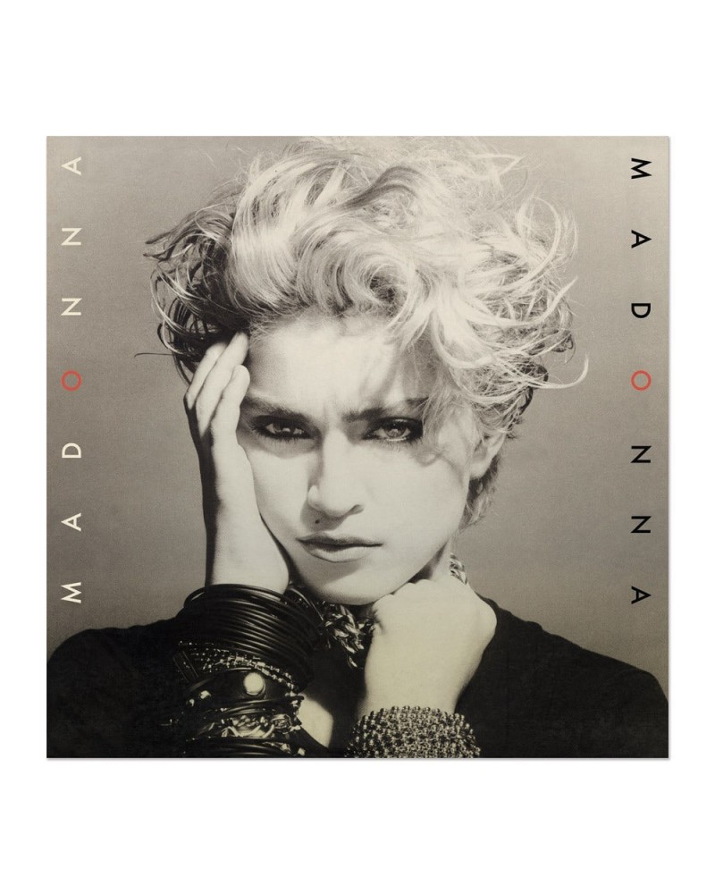 Madonna Official Madonna Album Cover Lithograph. Limited Collector's Edition 1/1000 $9.40 Decor