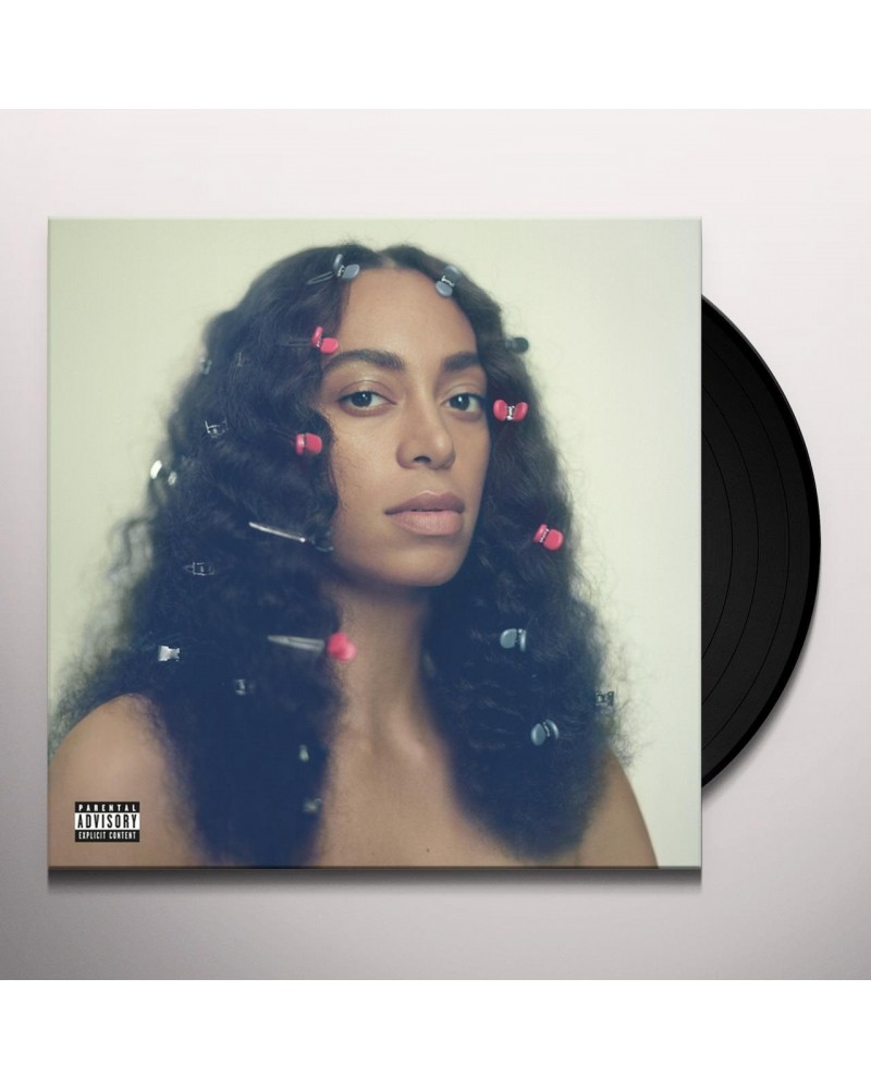 Solange Seat At The Table Vinyl Record $8.39 Vinyl