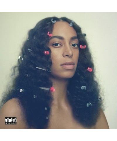 Solange Seat At The Table Vinyl Record $8.39 Vinyl