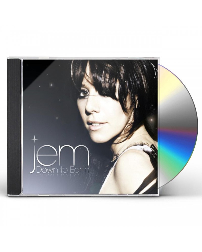 JEM Down To Earth CD $5.00 CD