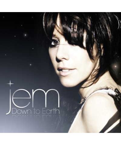 JEM Down To Earth CD $5.00 CD