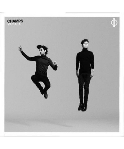 CHAMPS Vamala Vinyl Record $9.29 Vinyl