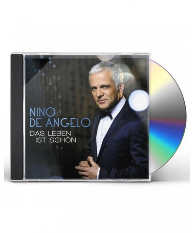 Nino de Angelo DAS LEBEN IST SCHON CD $15.69 CD