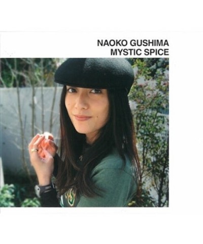 Naoko Gushima MYSTIC SPICE Vinyl Record $14.01 Vinyl