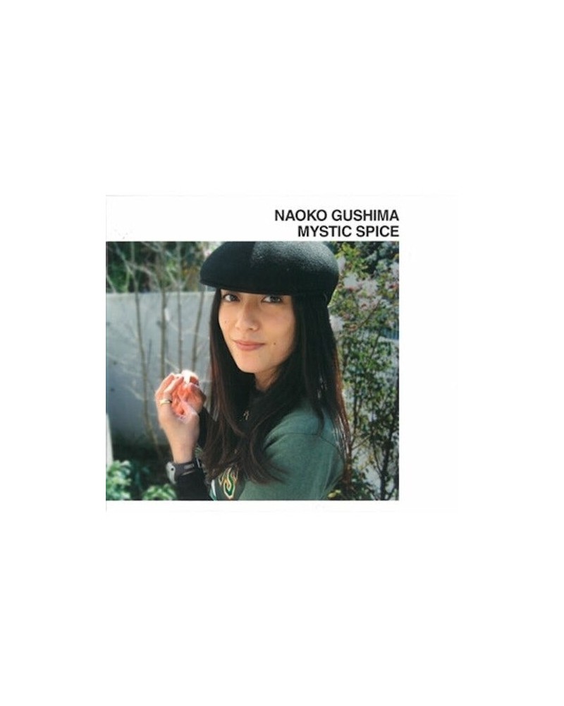 Naoko Gushima MYSTIC SPICE Vinyl Record $14.01 Vinyl