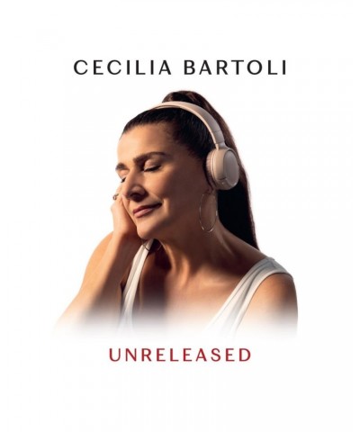 Cecilia Bartoli Unreleased CD $26.40 CD