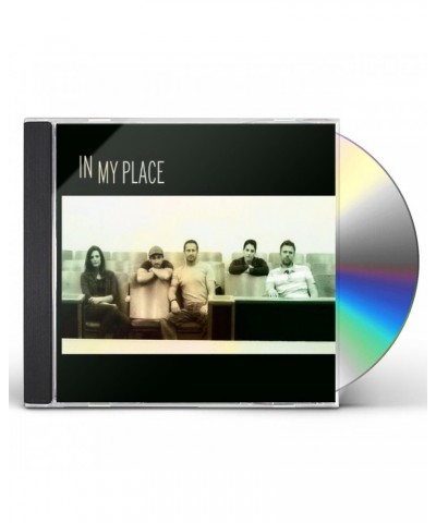 In My Place CD $18.50 CD
