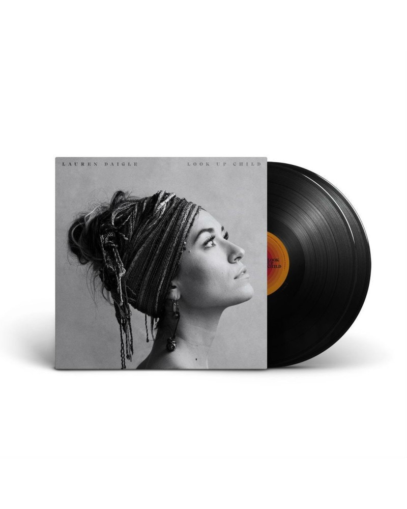 Lauren Daigle Look Up Child Vinyl $4.59 Vinyl