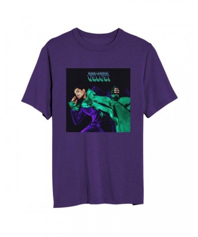 Adam Lambert Album Purple Tee - Unisex $12.21 Shirts