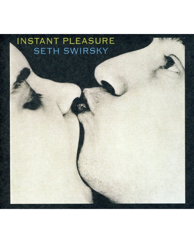 Seth Swirsky INSTANT PLEASURE CD $8.25 CD