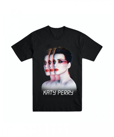 Katy Perry Kaaboo Black Event T-Shirt $8.60 Shirts