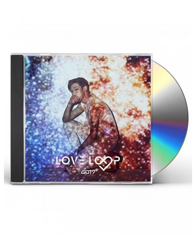 GOT7 LOVE LOOP: BAMBAM CD $7.29 CD