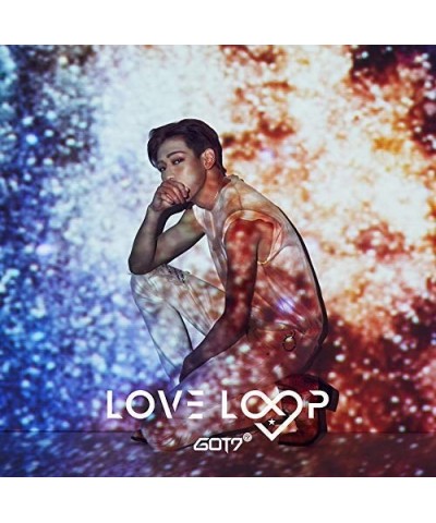 GOT7 LOVE LOOP: BAMBAM CD $7.29 CD