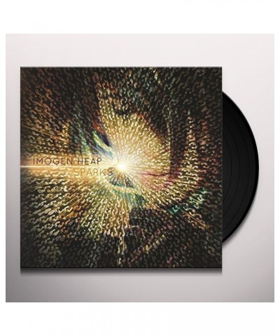 Imogen Heap Sparks Vinyl Record $9.24 Vinyl