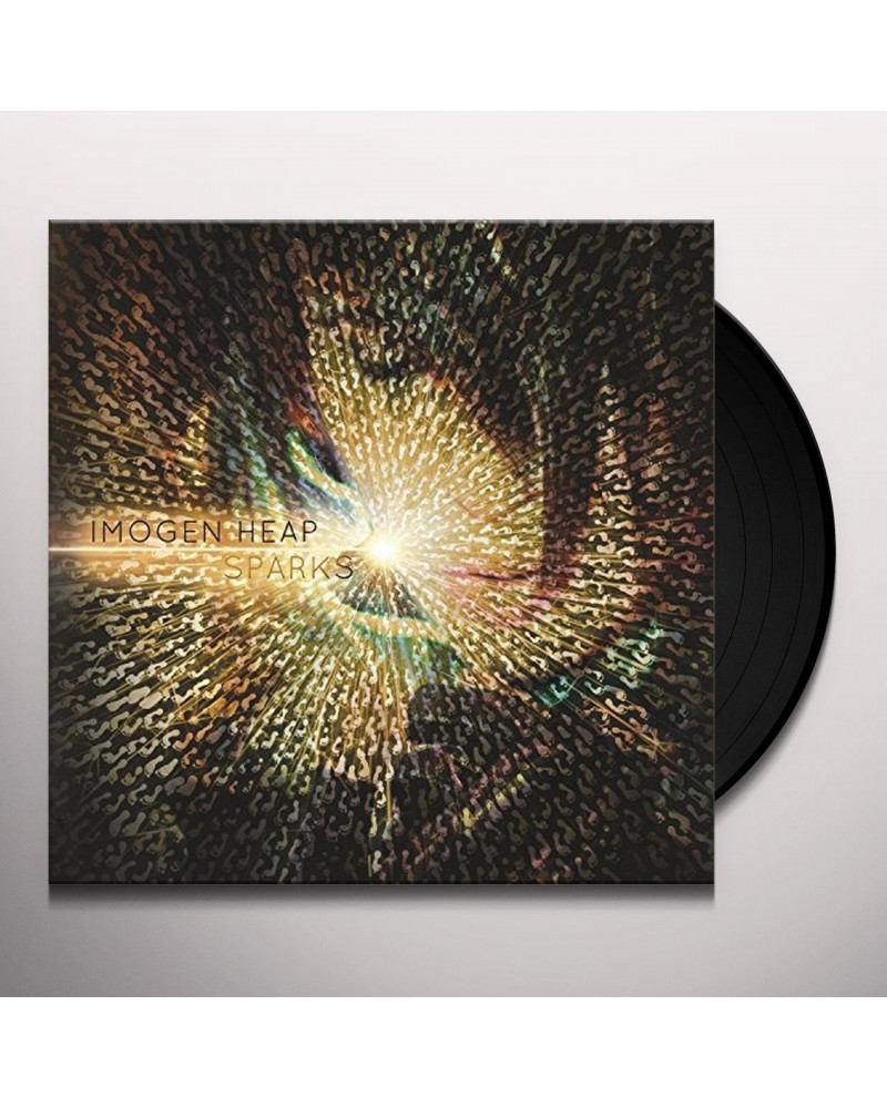 Imogen Heap Sparks Vinyl Record $9.24 Vinyl