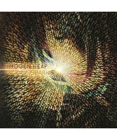 Imogen Heap Sparks Vinyl Record $9.24 Vinyl