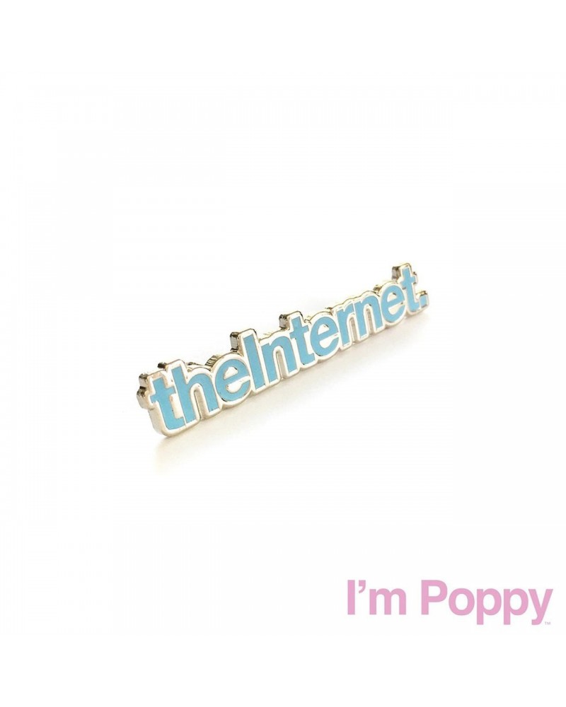 That Poppy the internet pin $17.58 Accessories