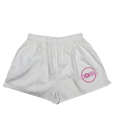 Fjokra ANNIE BEA BOXER SHORTS $5.34 Shorts