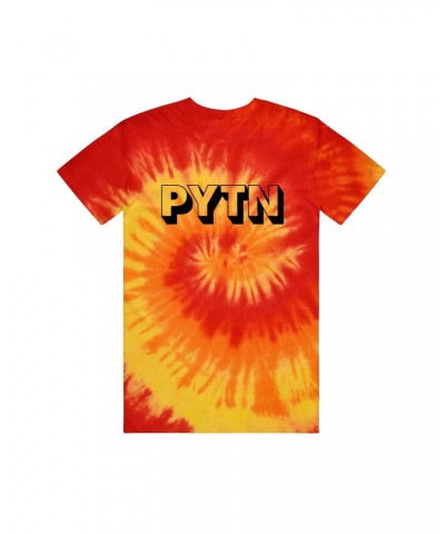 payton PYTN Blaze Tee $3.56 Shirts