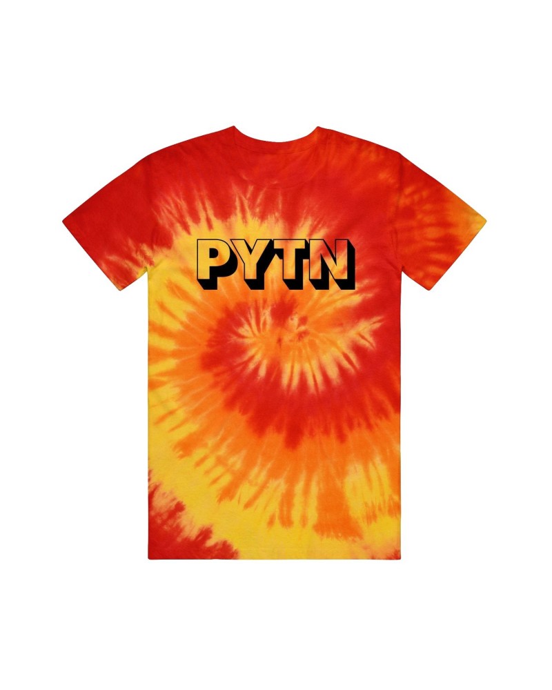 payton PYTN Blaze Tee $3.56 Shirts