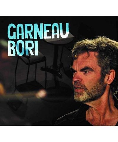 Edgar Bori GARNEAU / BORI L'ALBUM CD $13.32 CD