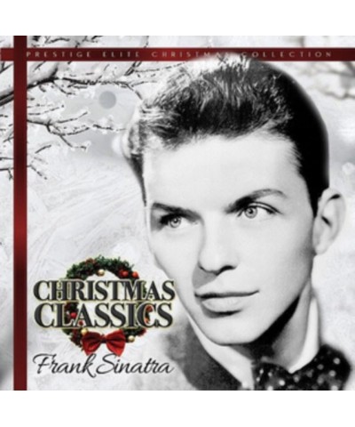 Frank Sinatra CD - Christmas Classics $22.65 CD