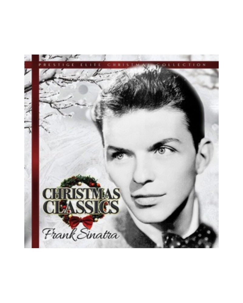 Frank Sinatra CD - Christmas Classics $22.65 CD