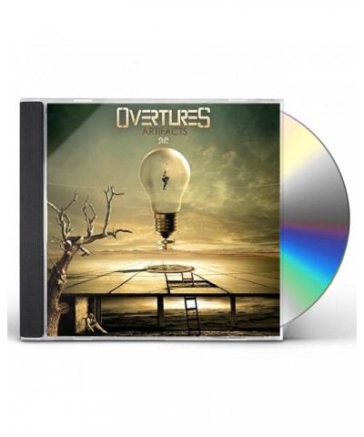 Overtures ARTIFACTS CD $13.94 CD