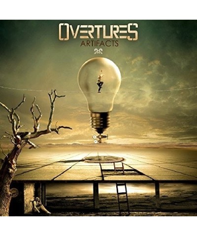 Overtures ARTIFACTS CD $13.94 CD