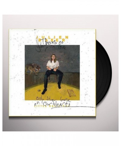 Julien Baker LITTLE OBLIVIONS Vinyl Record $7.91 Vinyl