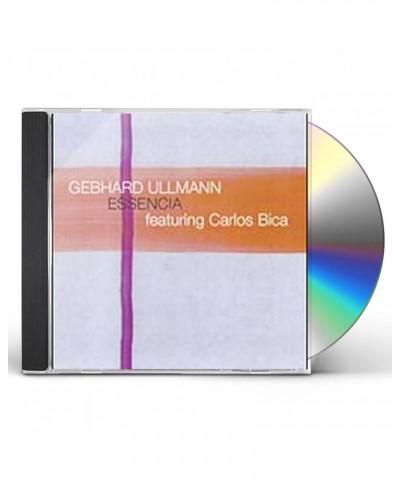 Gebhard Ullmann ESSENCIA CD $9.26 CD