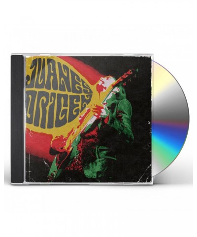 Juanes ORIGEN CD $11.83 CD