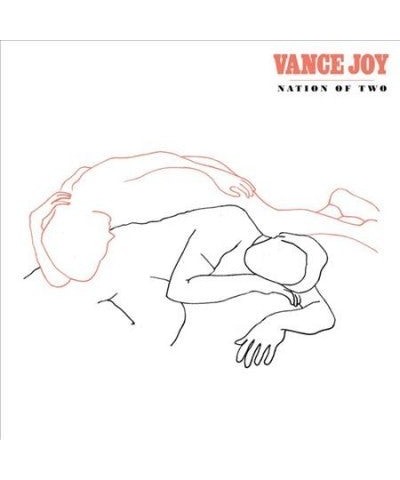 Vance Joy Nation of Two CD $12.26 CD